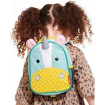 Mochila Mini Infantil Skip Hop c/ alça ZOO Mochila Mini Infantil Skip Hop c/ alça ZOO