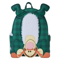 Mochila Mini Loungefly Disney Winnie The Pooh Pijama 23x27x11cm