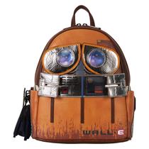 Mochila Mini Loungefly Pixar Wall-E