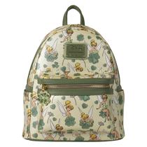 Mochila Mini Loungefly Sininho 23x27x11 cm