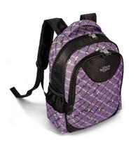 Mochila Mini Musike Melina 4divisões LS MO3608