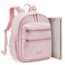 Mochila Mini para Pañales mommore de Neopreno con Bolsillos Aislados Mochila Mini para Pañales mommore de Neopreno con Bolsillos Aislados