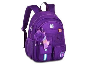 Mochila Mini PEQUENA Rebecca BonBon RB Costa Feminina