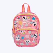 Mochila Mini Unicórnio Aloha Puket 050403791