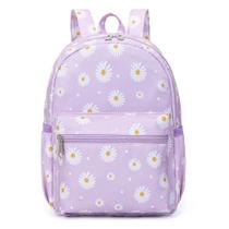 Mochila Mini YixiAmo - À Prova D'Água - Para Meninas Mochila Mini YixiAmo - À Prova D'Água - Para Meninas