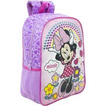 Mochila Minnie Mouse Daydreaming Costas 8942 Infantil - Xeryus