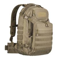 Mochila Mission Coyote 45L Invictus