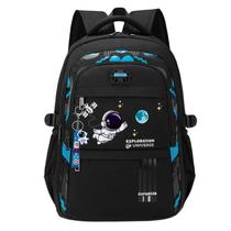 Mochila MITOWERMI Astronaut Space Waterproof 32x17x46cm