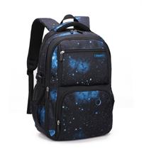 Mochila MITOWERMI Galaxy Space 30x23x46 cm Impermeável