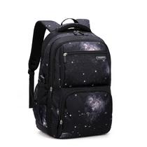 Mochila MITOWERMI Galaxy Space 30x23x46 cm Impermeável