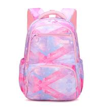 Mochila MITOWERMI Kids para meninas do ensino fundamental rosa