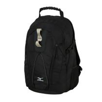 Mochila Mizuno Nirvana IV New Preto - Unissex