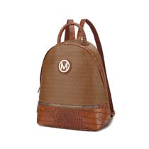 Mochila MKF Collection Denice Signature - Para Mulheres