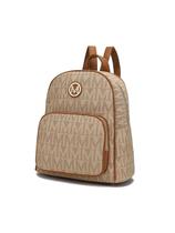 Mochila MKF Collection Fanny Signature Trendy