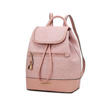 Mochila MKF Collection Porsha Vegan Leather para mulheres