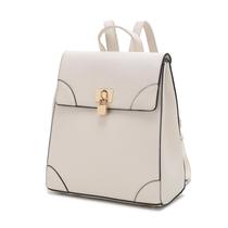 Mochila MKF Collection Sansa Vegan Leather para mulheres