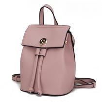 Mochila MKF Collection Serafina Vegan Leather para mulheres - MKF Collection By Mia K.