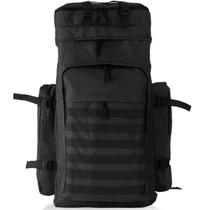 Mochila Mochilão Cargueira Tática Impermeável Grande 75 Litros Camping Trilha Mochila Mochilão Cargueira Tática Impermeável Grande 75 Litros Camping Trilha