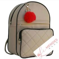 Mochila Mochilinha Bolsa Feminina Com Alças Reguláveis Versatil e Moderna Mochila Mochilinha Bolsa Feminina Com Alças Reguláveis Versatil e Moderna