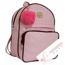Mochila Mochilinha Bolsa Feminina Com Alças Reguláveis Versatil e Moderna Mochila Mochilinha Bolsa Feminina Com Alças Reguláveis Versatil e Moderna