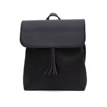 Mochila Mochilinha Feminina Compacta Espaçosa Volta as Aulas