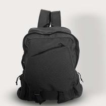 Mochila Modern Ripstop Preto