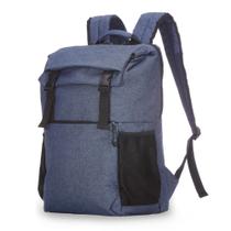 Mochila Moderna Estudante
