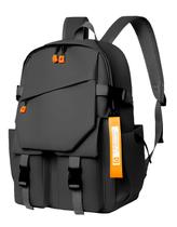 Mochila Moderna Grande Faculdade Trabalho Cabo Usb Notebook Mochila Moderna Grande Faculdade Trabalho Cabo Usb Notebook