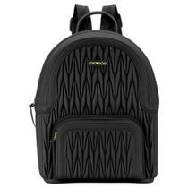 Mochila moleca matelasse 50043.1 Mochila moleca matelasse 50043.1