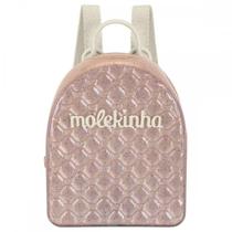 Mochila Molekinha 20023.5.24705.98962 Infantil