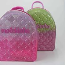 Mochila molekinha 200232