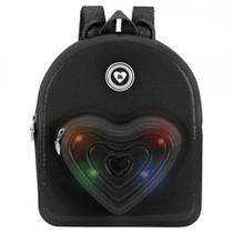 Mochila Molekinha 20064.1.22564 Led Infantil