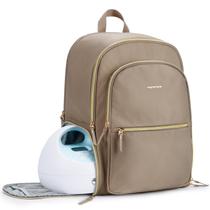 Mochila mommore para Breast Pump Cooler e capa para laptop Mochila mommore para Breast Pump Cooler e capa para laptop