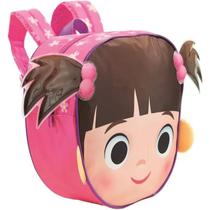 Mochila Monstros S.A. Feminina Costas Xeryus Mochila Monstros S.A. Feminina Costas Xeryus