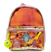 Mochila Monstros S.A Grande Disney