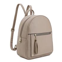 Mochila Montana West Small Anti-Roubo para Mulheres