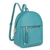 Mochila Montana West Small Anti-Theft para mulheres Mochila Montana West Small Anti-Theft para mulheres