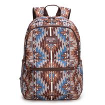 Mochila Montana West Western Aztec impermeável Mochila Montana West Western Aztec impermeável