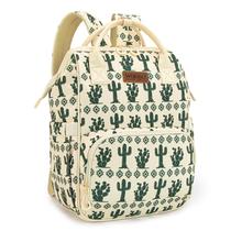 Mochila Montana West Wrangler para fraldas impermeável Mochila Montana West Wrangler para fraldas impermeável