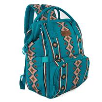 Mochila Montana West Wrangler para Pañales 36x27x18 cm Mochila Montana West Wrangler para Pañales 36x27x18 cm