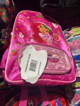 mochila moranguinho mochila moranguinho
