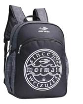 Mochila mormai