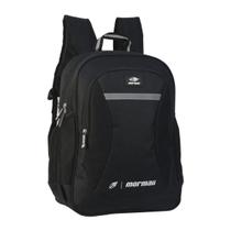 Mochila Mormaii Casual Compartimento Laptop 20 Litros