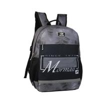 Mochila Mormaii Casual Esportiva Viagem De Bordo Reforçada MM0040