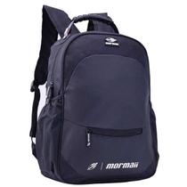 Mochila Mormaii Casual - Masculino - Preto