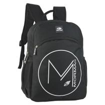 Mochila Mormaii Casual MOR-0217 25L Preto