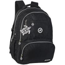 Mochila Mormaii Casual MOR-0282 25L Preto