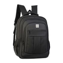 Mochila Mormaii Casual MOR-2488 30L SM25 Preto