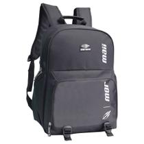 Mochila Mormaii Casual MOR-2520 20L Preto