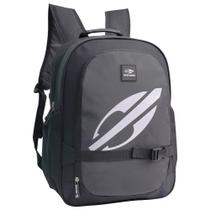 Mochila Mormaii Casual MOR-2521 20L Preto